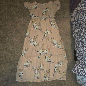 Size Large Maternity Bundle